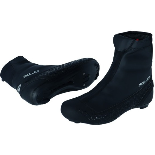 Xlc Cb-r07 Zapatillas De Invierno De Carretera