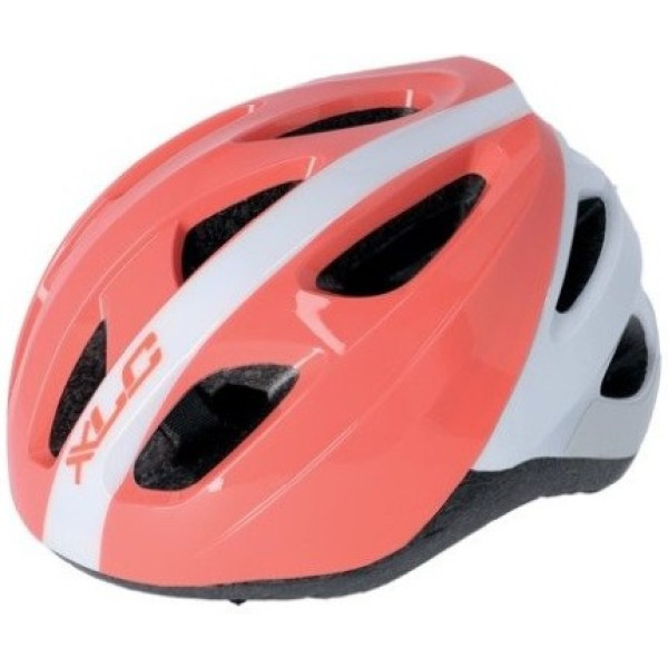 Xlc Bh-c28 Casco Ajustable Gris/lima Visera Negra