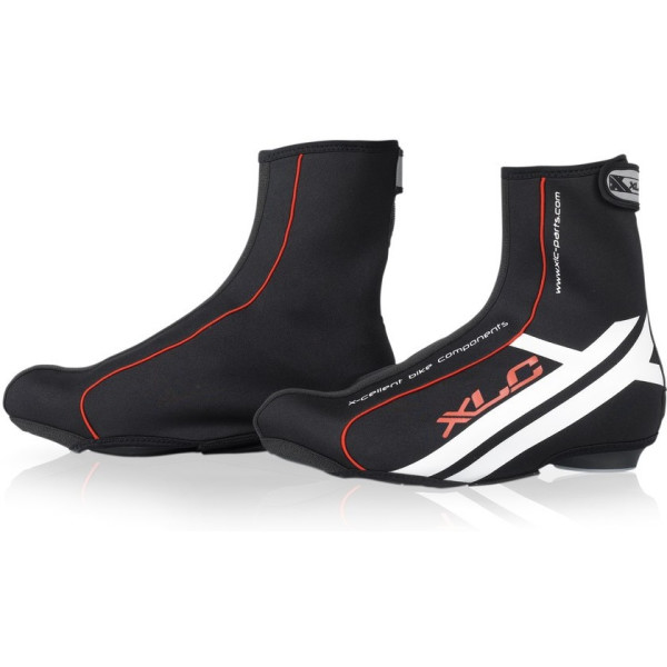 Xlc Surchaussures Bo-a01 Pointure