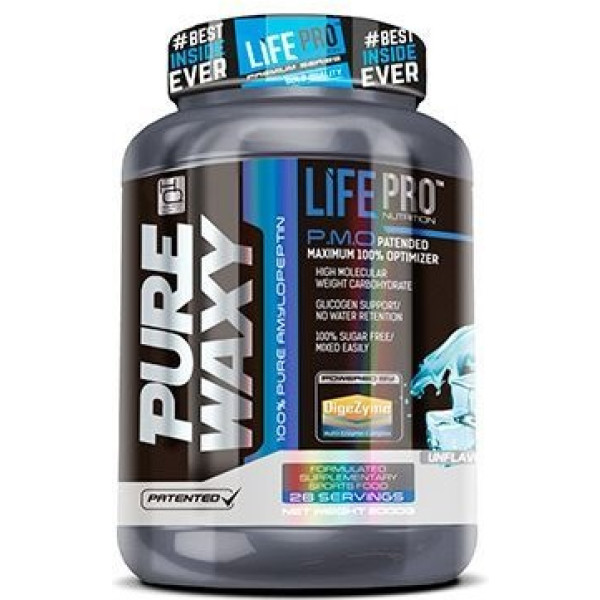 Life Pro Pure Wasachtig! 2 kg