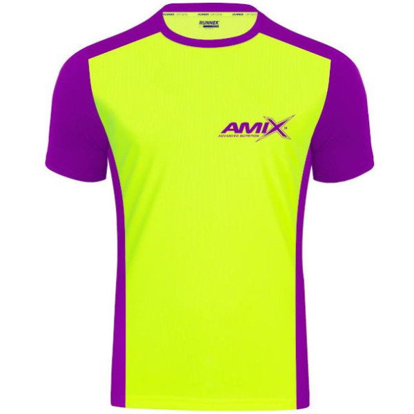 Amix Camiseta Runfit