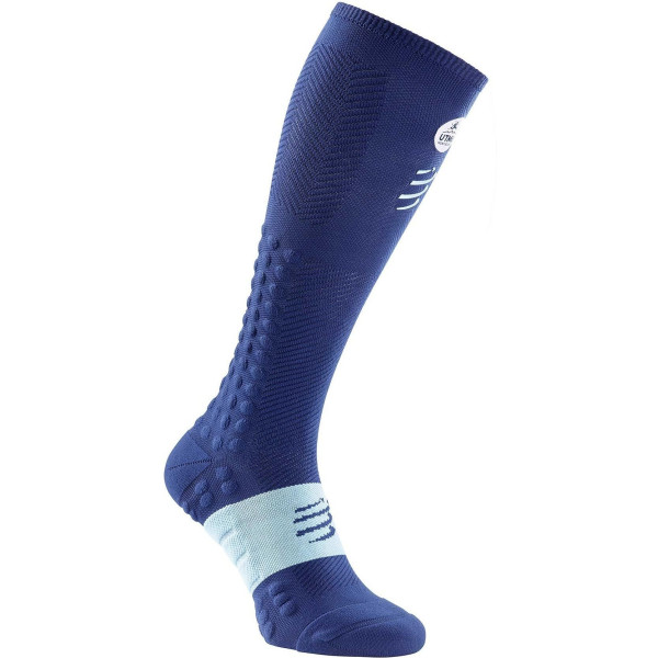 Compressport Calcetines Full Socks Race & Recovery - Utmb 2020