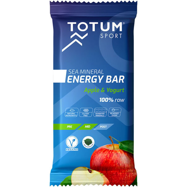 Totum Sport Energy Bar - Barretta Energetica 1 barretta x 40 gr