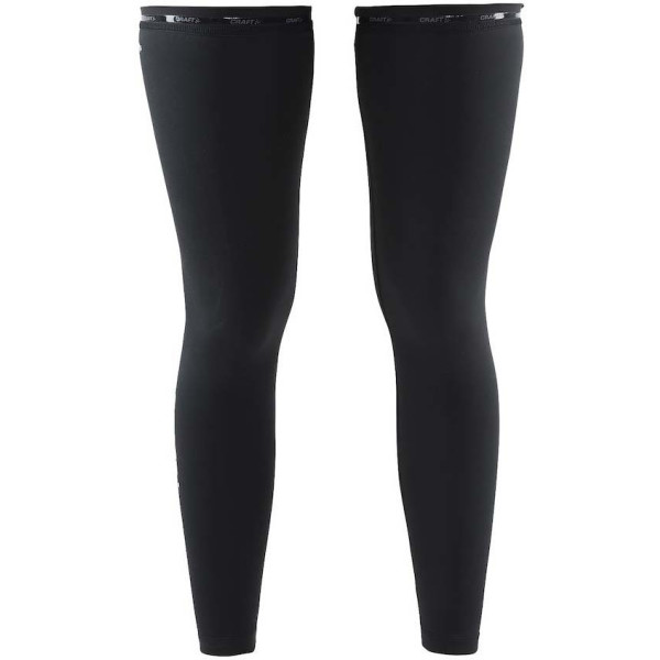 Craft Leg Warmer Negro