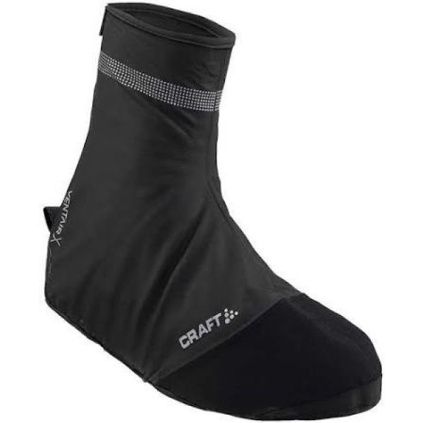 Craft Shelter Bootie Negro
