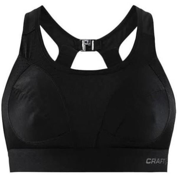 Craft Pace Bra Negro