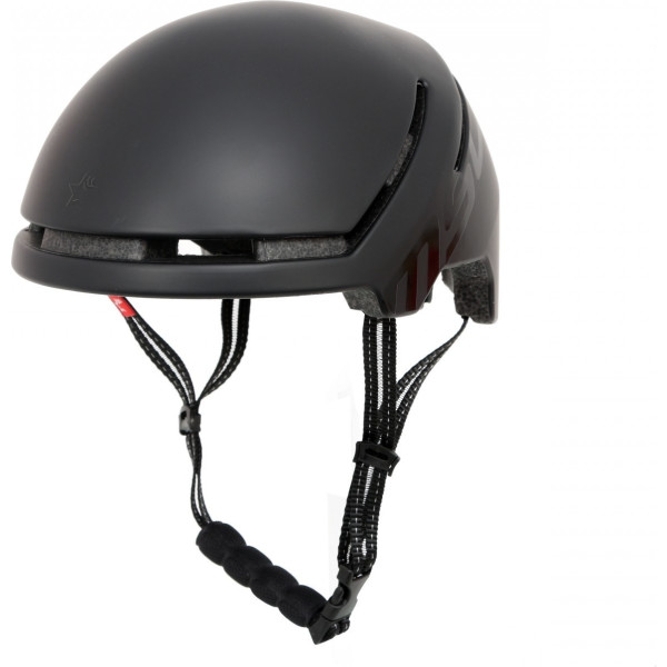 Msc Casco E-scooter / Snow Negro