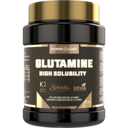 Powerlabs L-glutamine 500 G