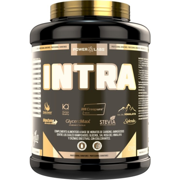 Powerlabs Intra 2 Kg