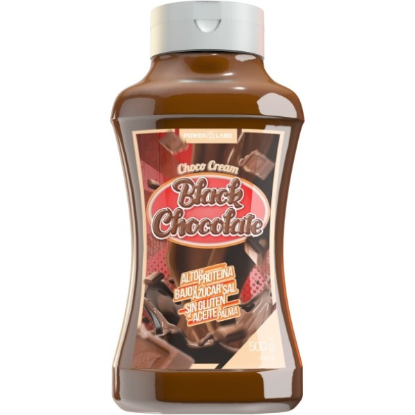 Powerlabs Choco Cream 500 G