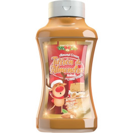 Powerlabs Turrón De Almendra 500 G