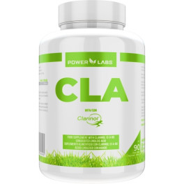 Powerlabs Cla 90 Softgel