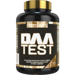 Powerlabs Daa Test 120 Comp.