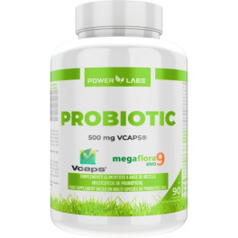 Powerlabs Probiotic 90 Caps.