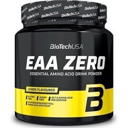 BioTechUSA EAA Zero 182 gr