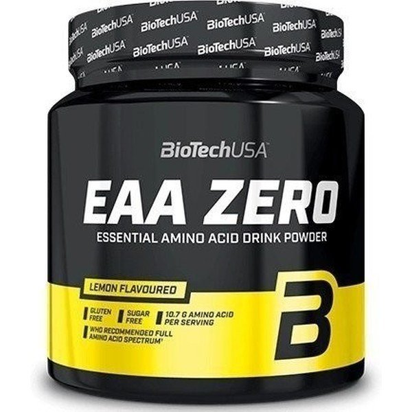 BioTech USA EAA Zero 182 gr