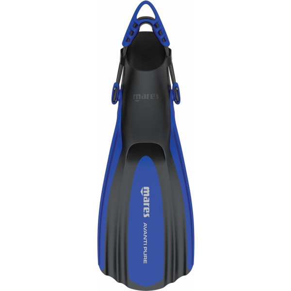 Mares Aleta Avanti Pure Oh Azul