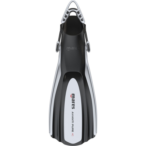 Mares Aleta Avanti Pure Oh Blanco
