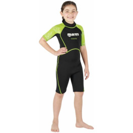 Mares Junior Manta Shorty