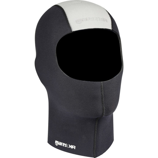 Mares Dry Suits Smooth Hood 7 Mm - Xr Line