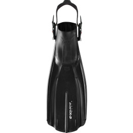 Mares Aleta Plana Avanti X15 Negro