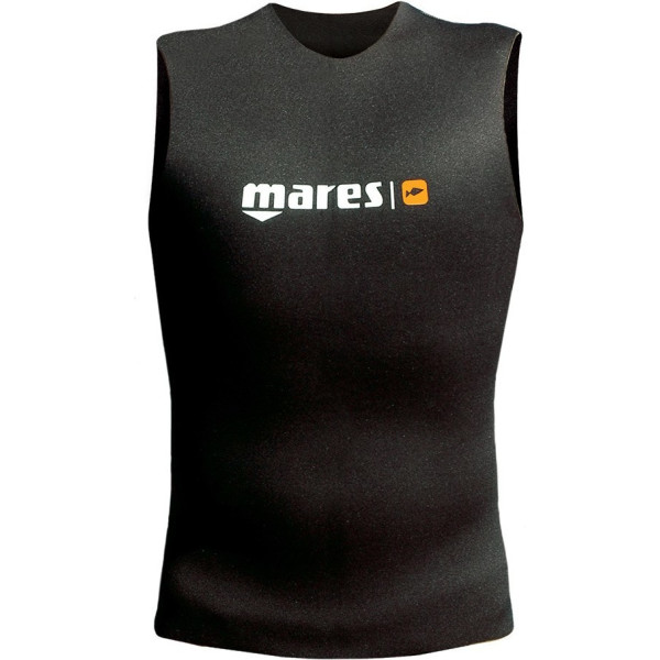 Mares Traje Interno 2mm Open Cell