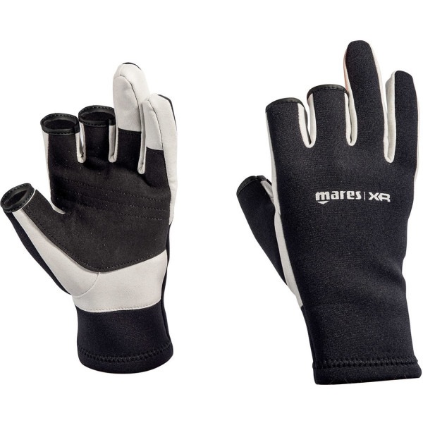Mares Guantes Tek 2mm Amara - Xr Line