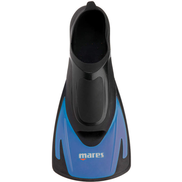 Mares Aleta Hermes Azul