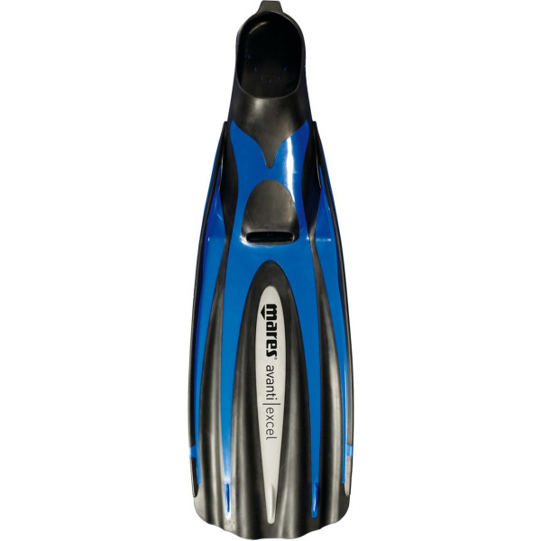 Aileron Mares Avanti Excel Bleu