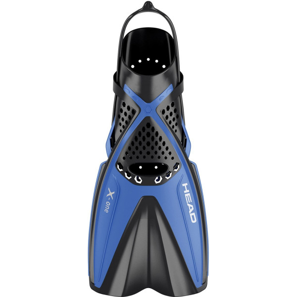 Mares Aleta X-one Azul