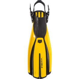 Mares Aleta Plana Avanti X20 Amarillo