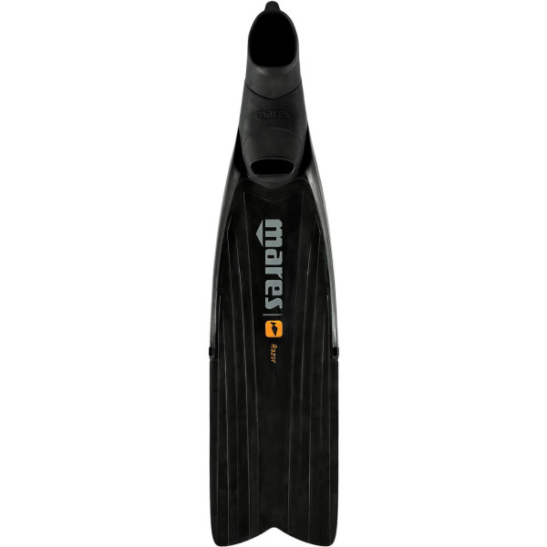 Mares Aleta Razor Pro Negro