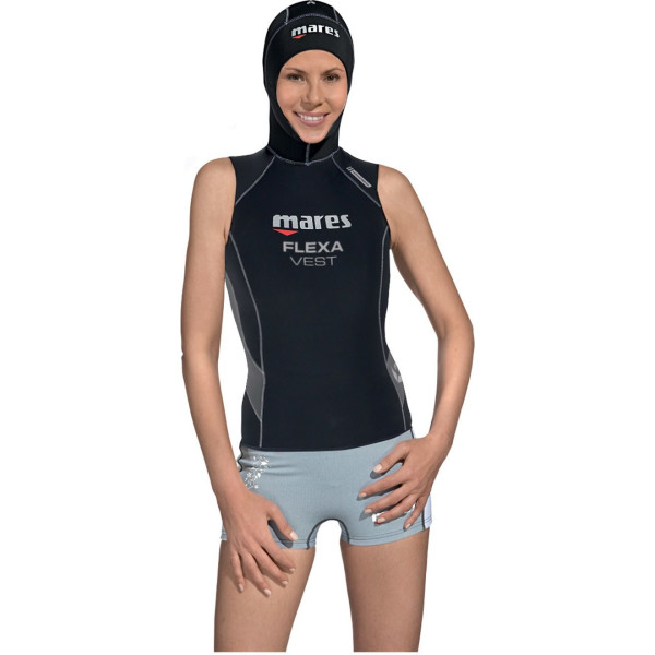 Mares Chaleco Flexa 5.3 Mm Mujer