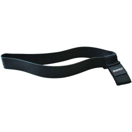 Mares Rubber Tank Strap - Xr Line