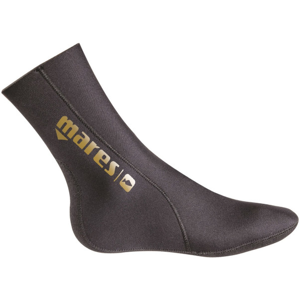 Mares Escarpin Flex Gold 50 Ultrastretch