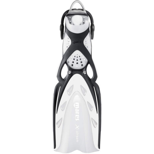 Mares Aleta X-stream Blanco