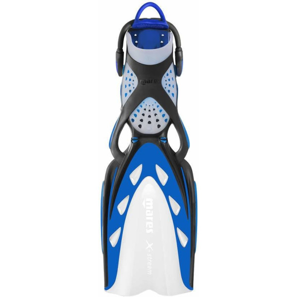 Mares Aleta X-stream Azul