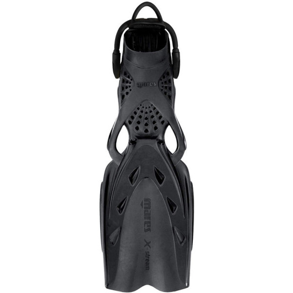 Mares Aleta X-stream Negro