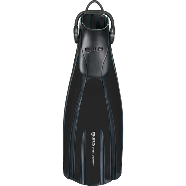 Mares Aleta Avanti Quattro + Negro
