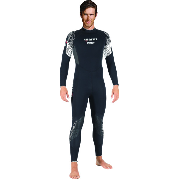 Mares Traje Reef 3mm Hombre