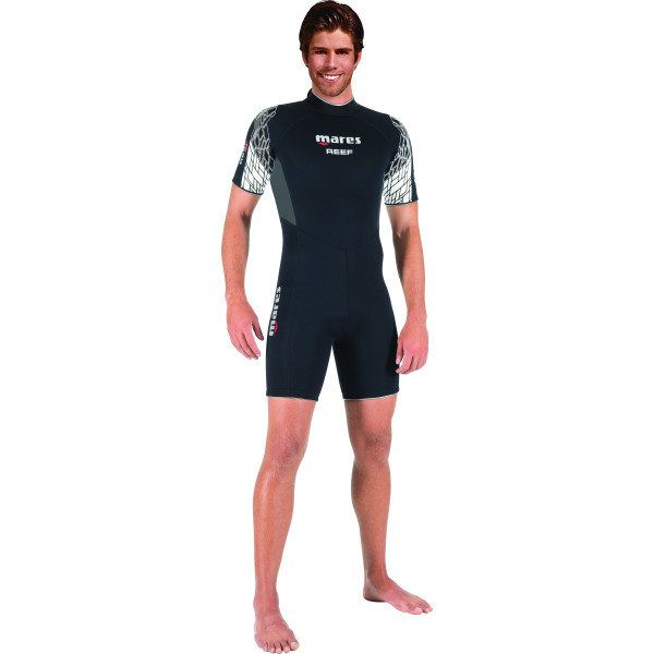 Mares Traje Shorty Reef 2.5mm Hombre