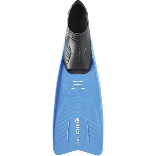 Mares Aleta Clipper Azul