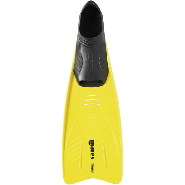 Mares Aleta Clipper Amarillo