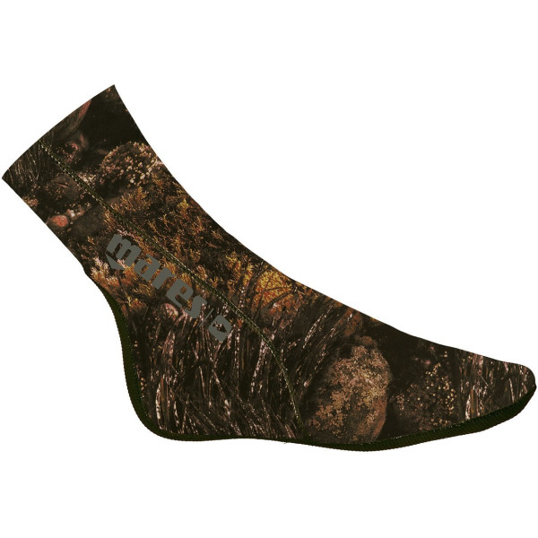 Mares Escarpin Illusion Bwn 30