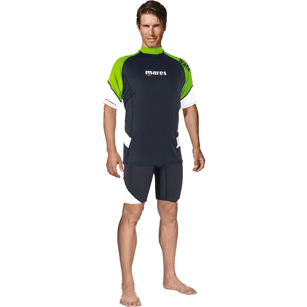 Mares Camiseta Termica Loose Fit S/s Lima Hombre