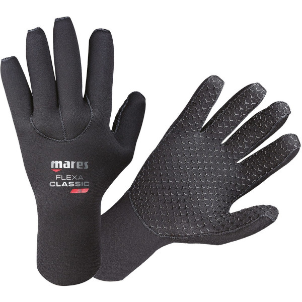 Mares Guantes Flexa Classic 3mm