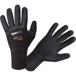 Mares Guantes Flexa Touch 2mm