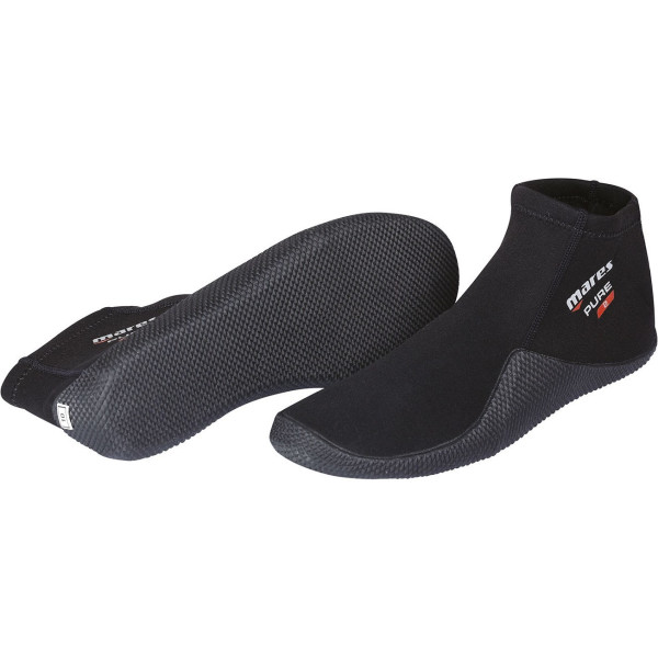 Mares Escarpín Pure 2mm