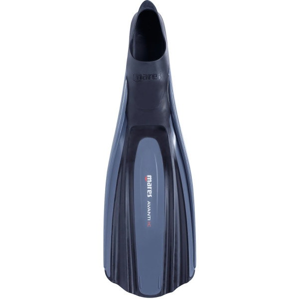 Mares Aleta Avanti Hc Ff Gris
