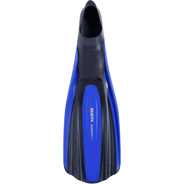 Mares Aleta Avanti Hc Ff Azul